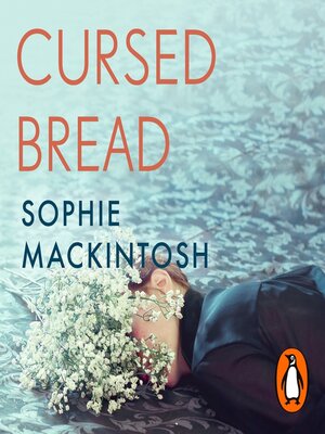 cover image of Cursed Bread